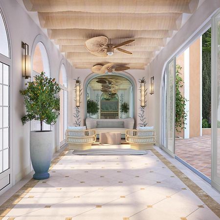 Villa Mirae By Inwood Hotels - Cap D'Antibes Exterior photo