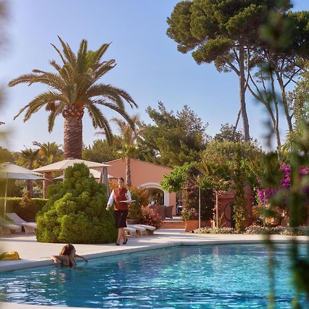 Villa Mirae By Inwood Hotels - Cap D'Antibes Exterior photo