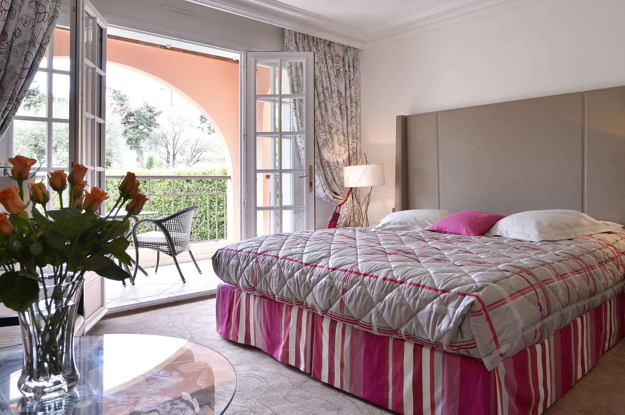 Villa Mirae By Inwood Hotels - Cap D'Antibes Exterior photo