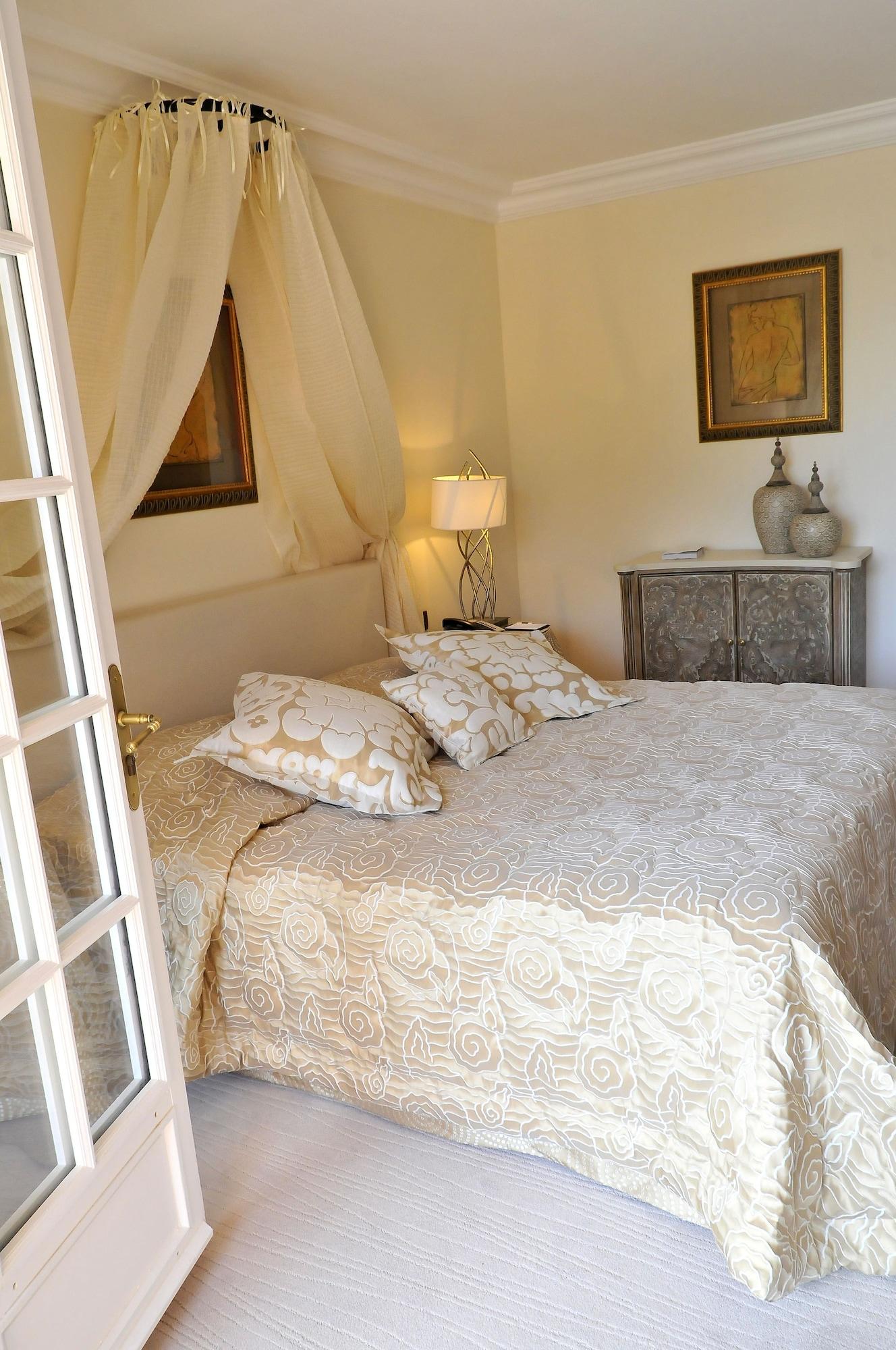 Villa Mirae By Inwood Hotels - Cap D'Antibes Exterior photo