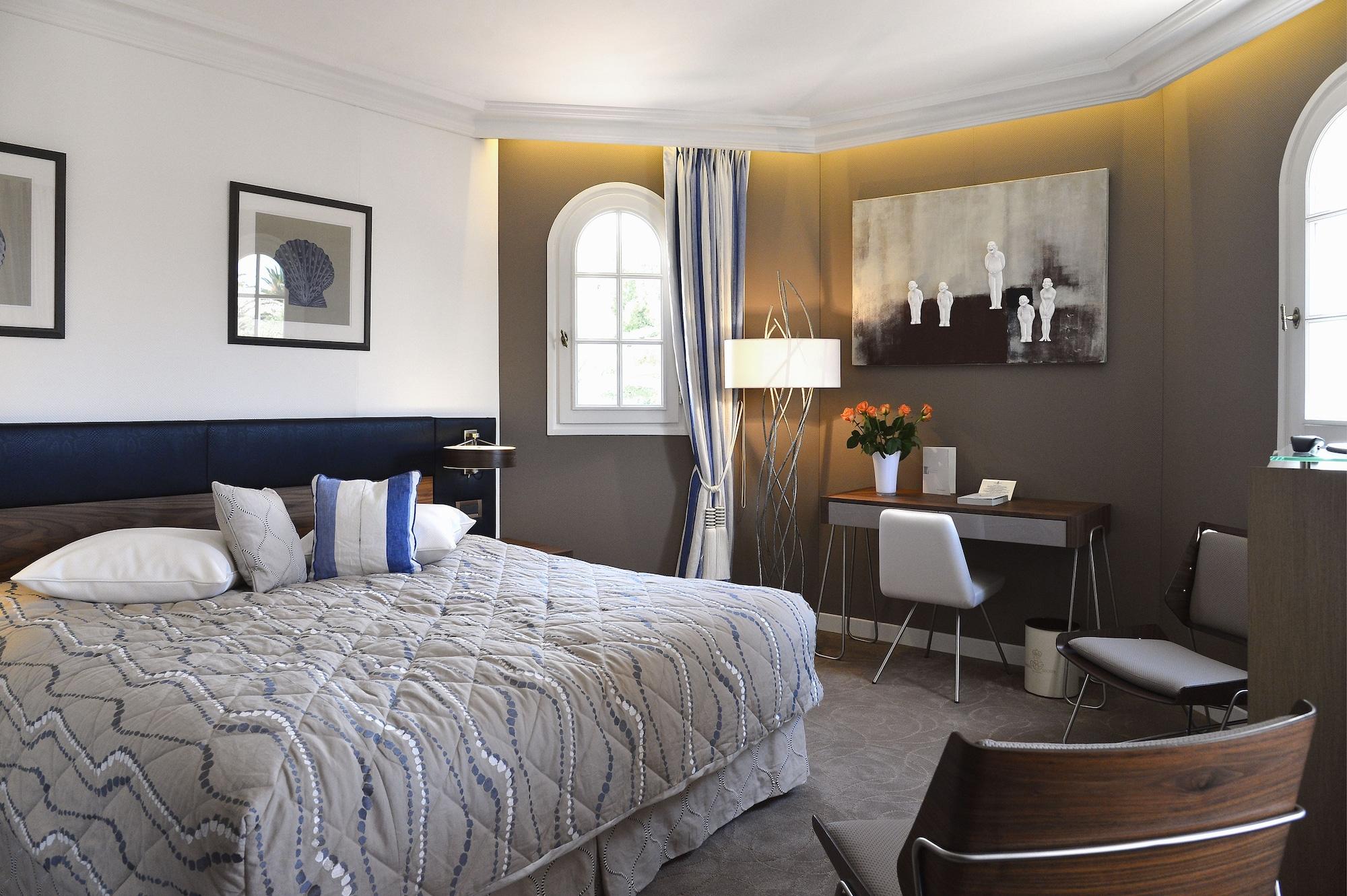 Villa Mirae By Inwood Hotels - Cap D'Antibes Exterior photo