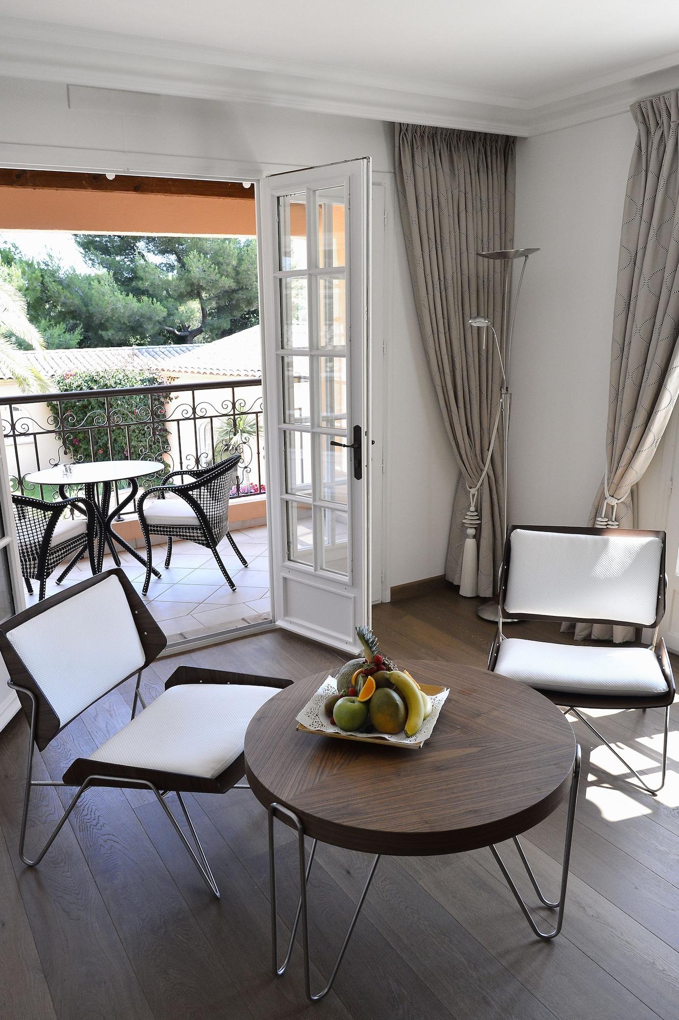 Villa Mirae By Inwood Hotels - Cap D'Antibes Exterior photo