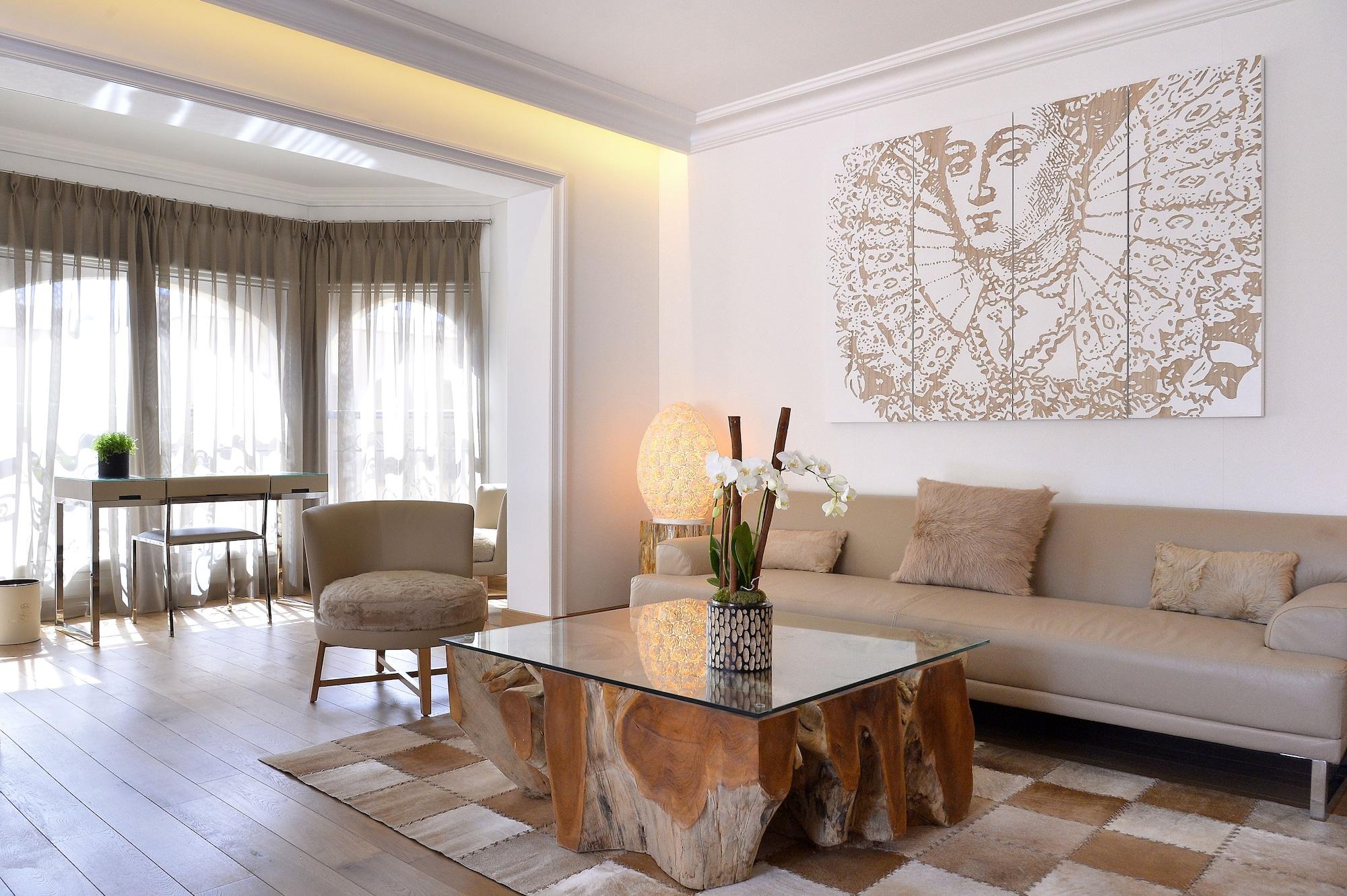 Villa Mirae By Inwood Hotels - Cap D'Antibes Exterior photo