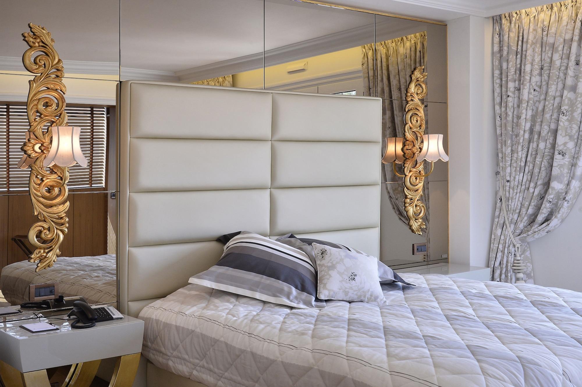 Villa Mirae By Inwood Hotels - Cap D'Antibes Exterior photo