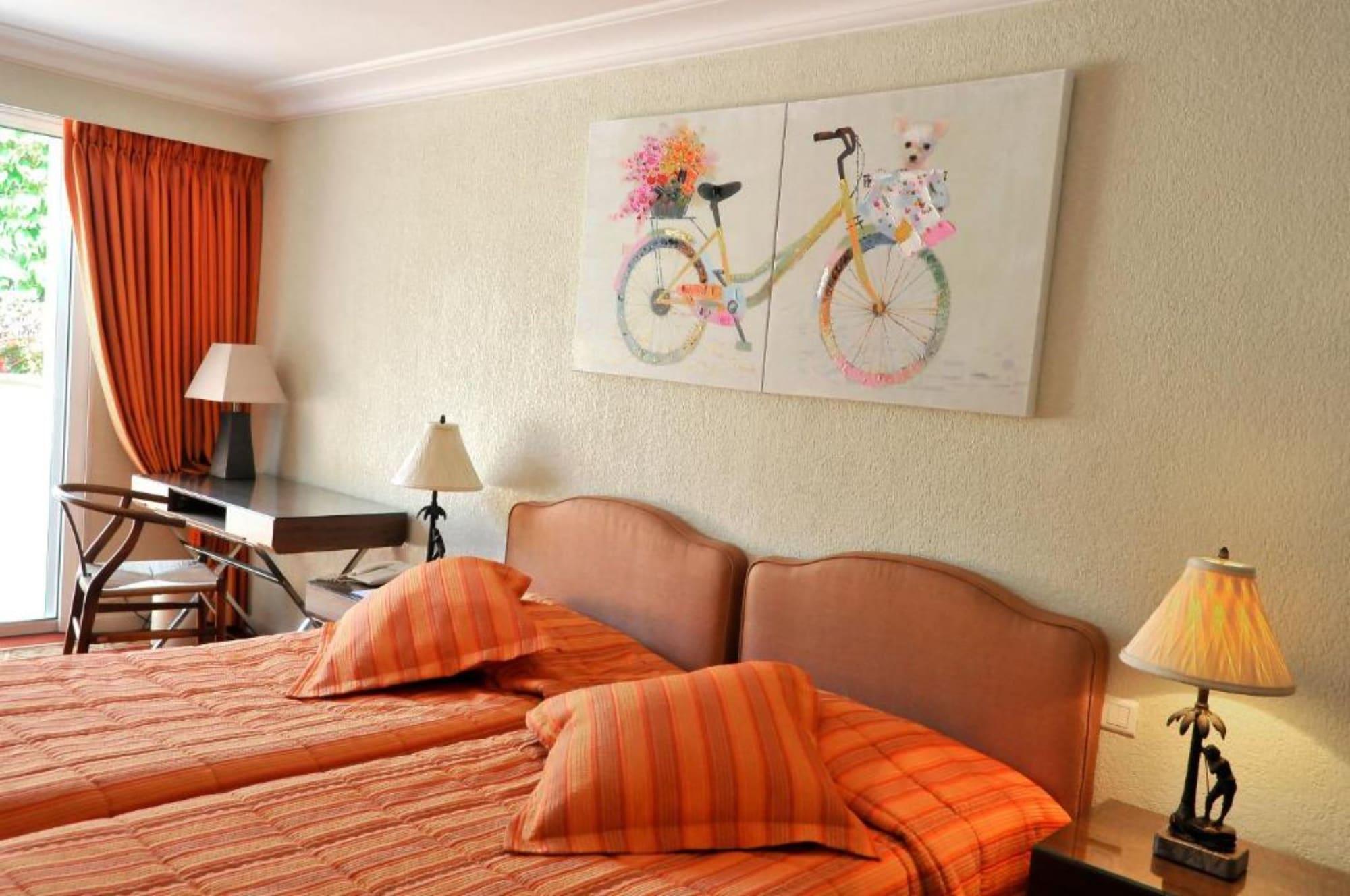 Villa Mirae By Inwood Hotels - Cap D'Antibes Exterior photo
