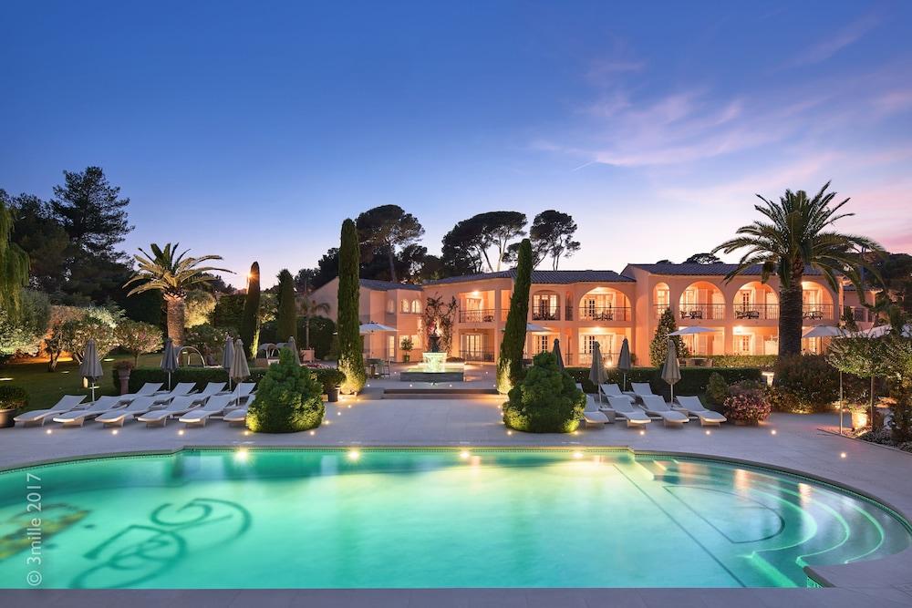 Villa Mirae By Inwood Hotels - Cap D'Antibes Exterior photo