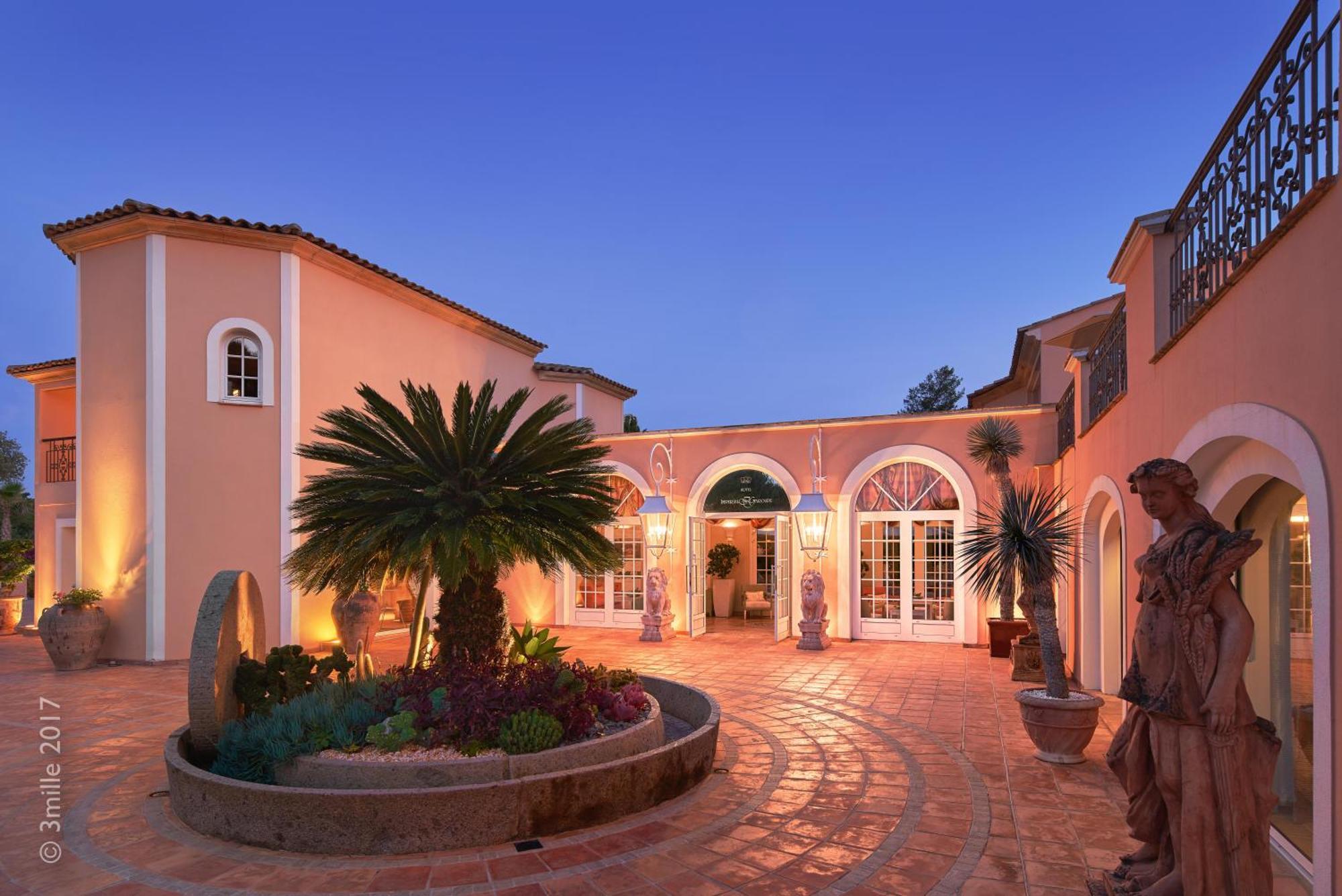 Villa Mirae By Inwood Hotels - Cap D'Antibes Exterior photo