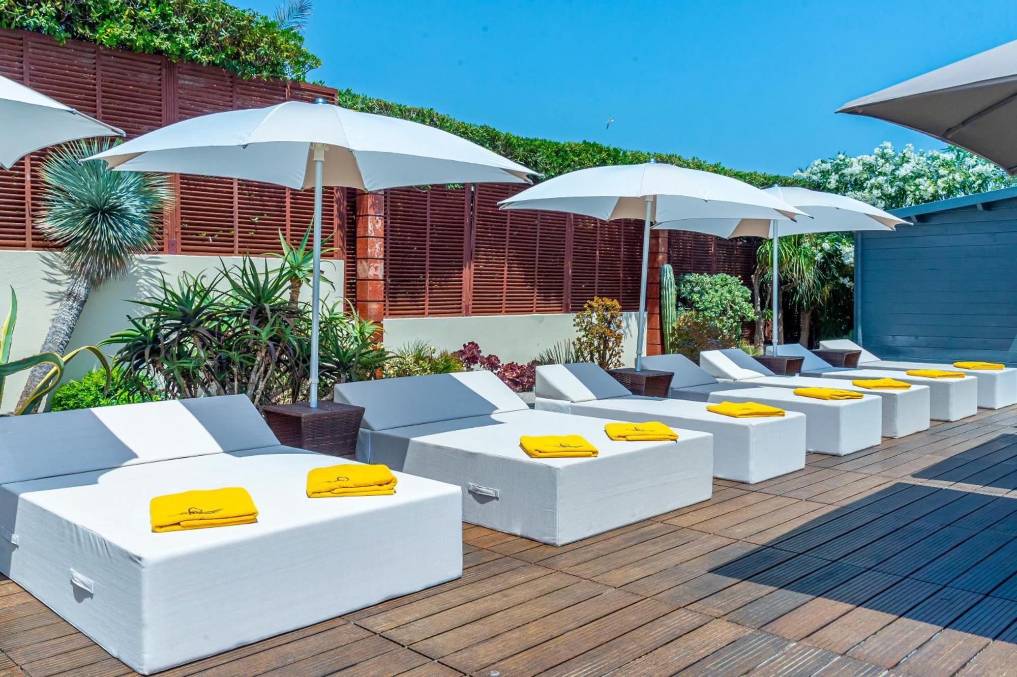 Villa Mirae By Inwood Hotels - Cap D'Antibes Exterior photo