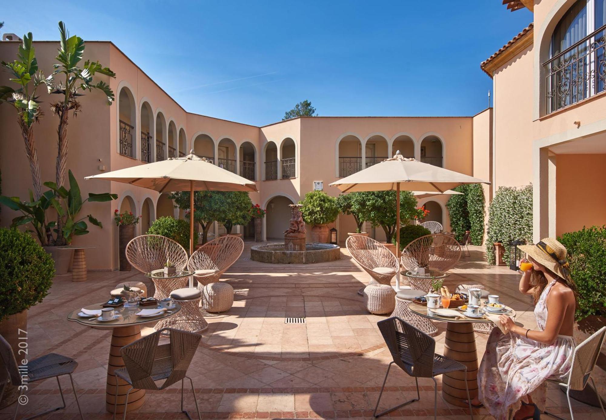 Villa Mirae By Inwood Hotels - Cap D'Antibes Exterior photo