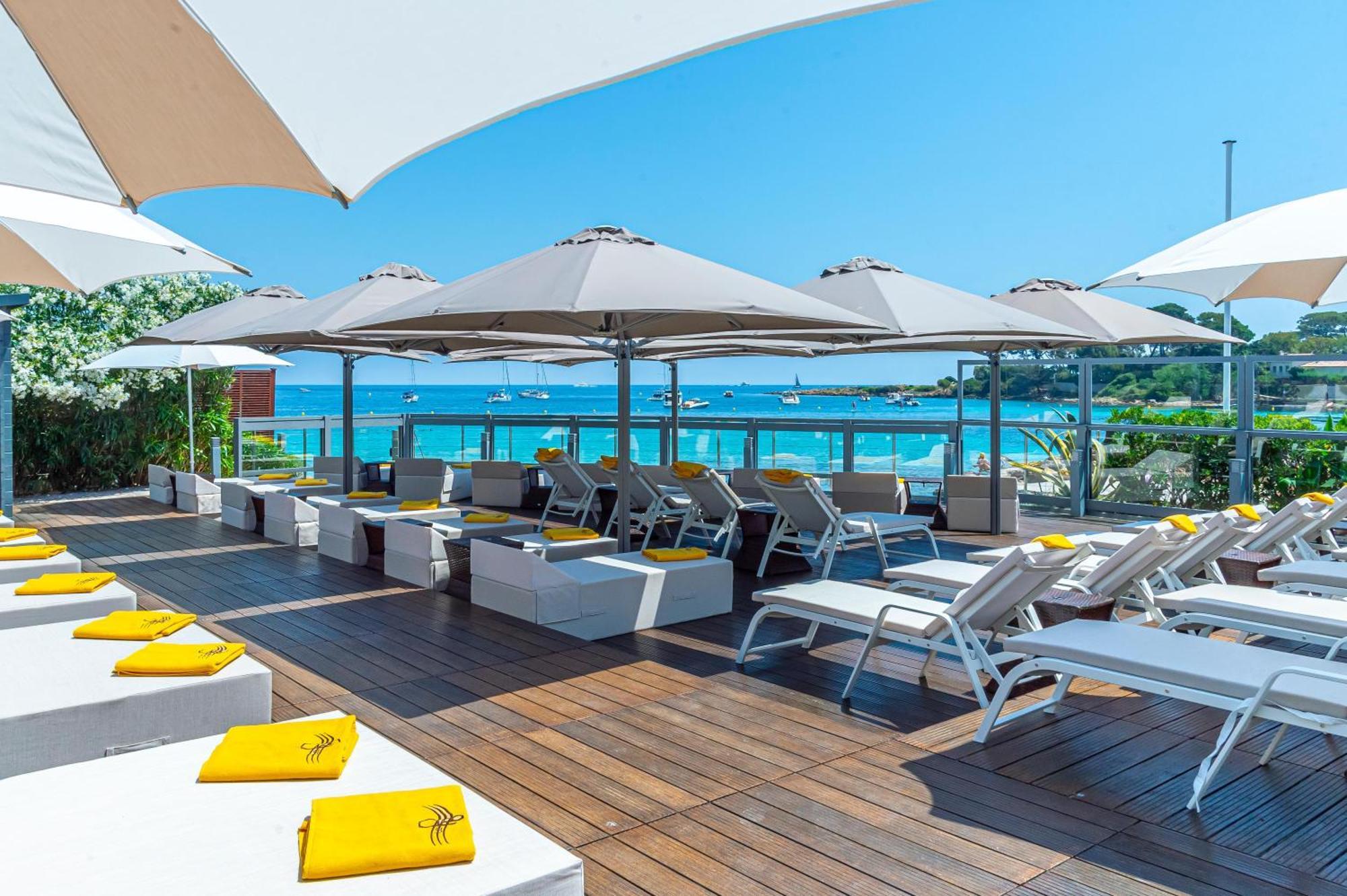 Villa Mirae By Inwood Hotels - Cap D'Antibes Exterior photo
