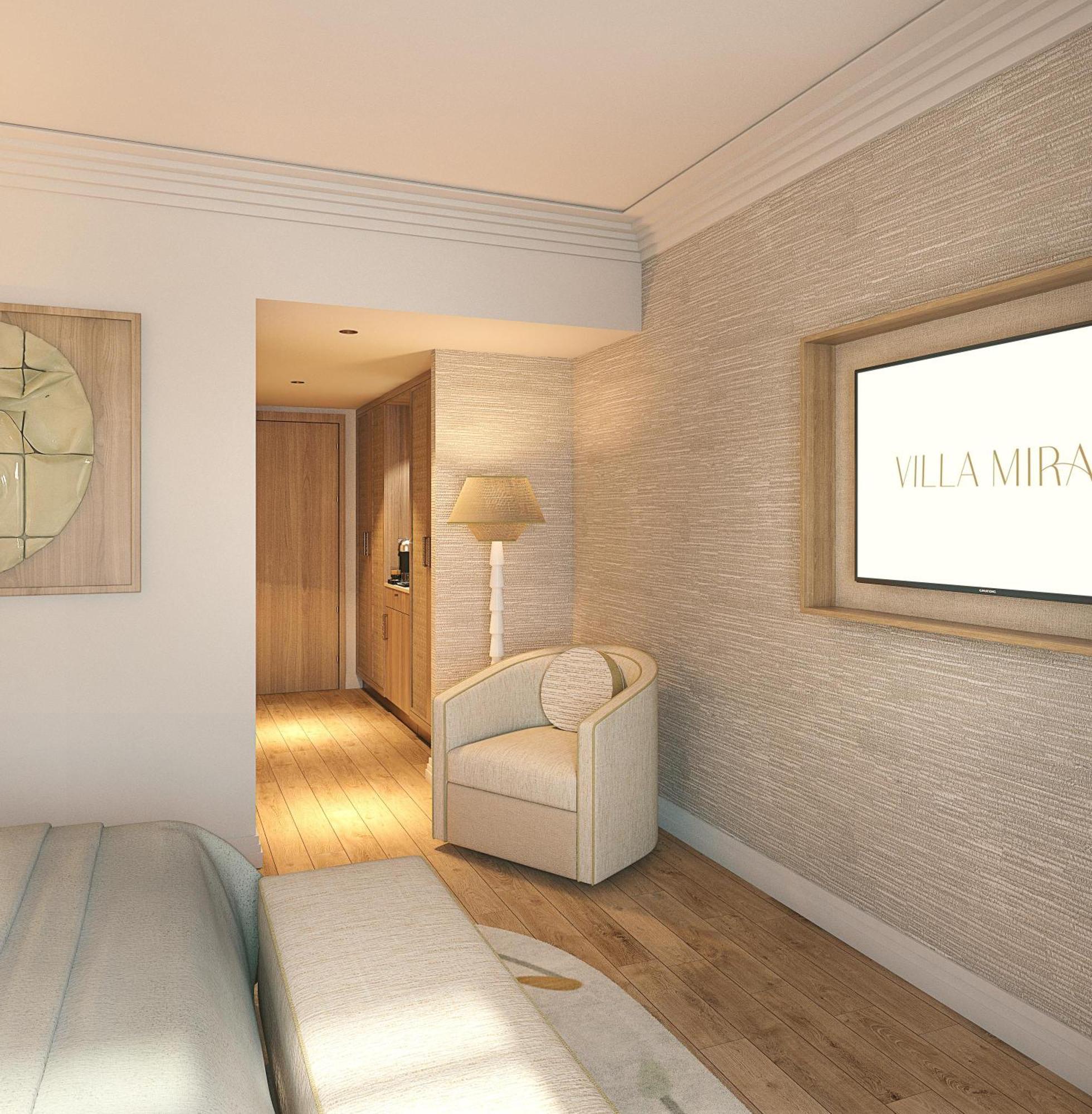 Villa Mirae By Inwood Hotels - Cap D'Antibes Exterior photo