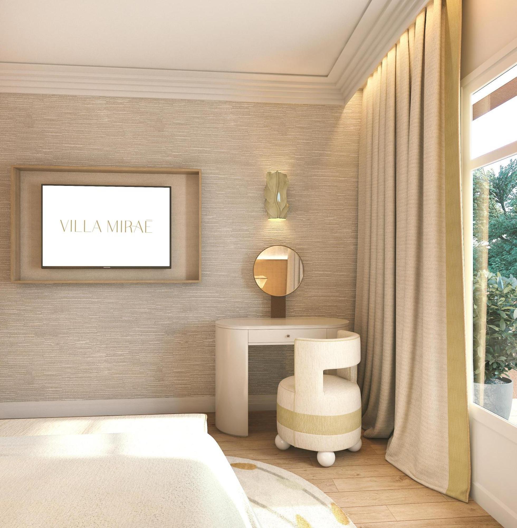 Villa Mirae By Inwood Hotels - Cap D'Antibes Exterior photo