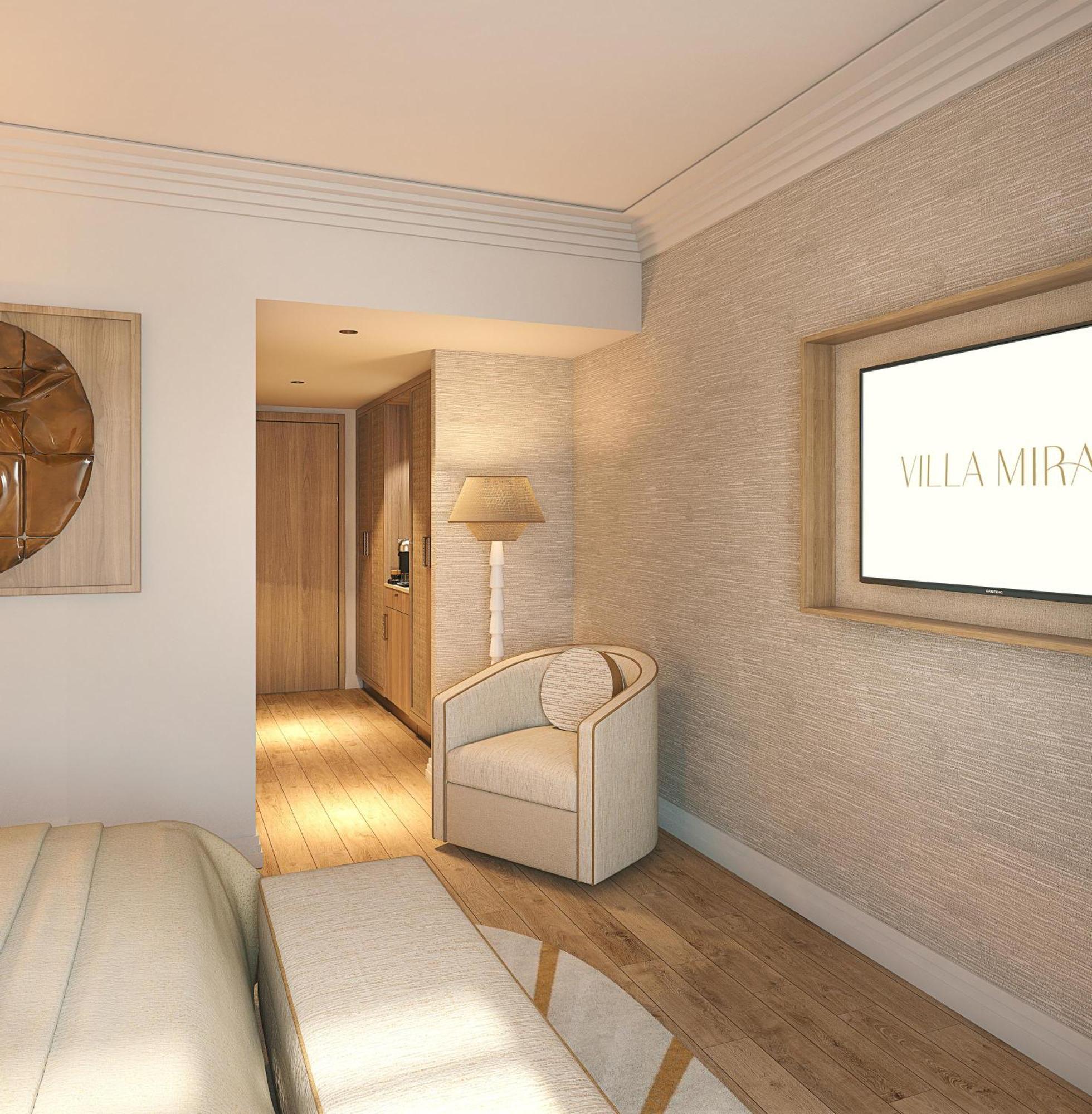 Villa Mirae By Inwood Hotels - Cap D'Antibes Exterior photo