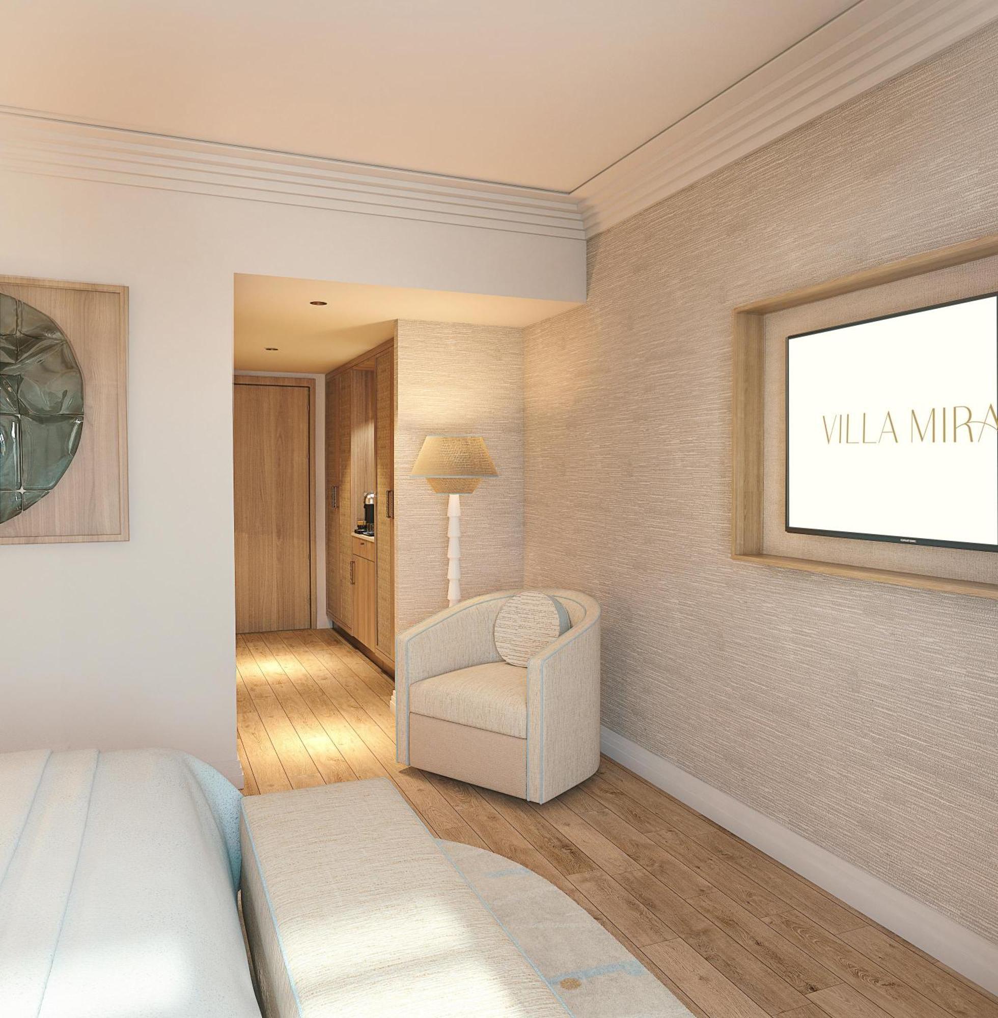 Villa Mirae By Inwood Hotels - Cap D'Antibes Exterior photo
