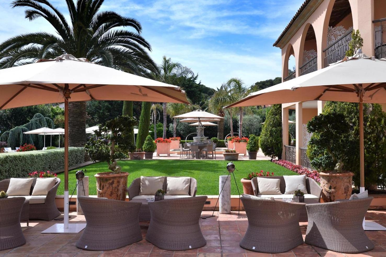 Villa Mirae By Inwood Hotels - Cap D'Antibes Exterior photo