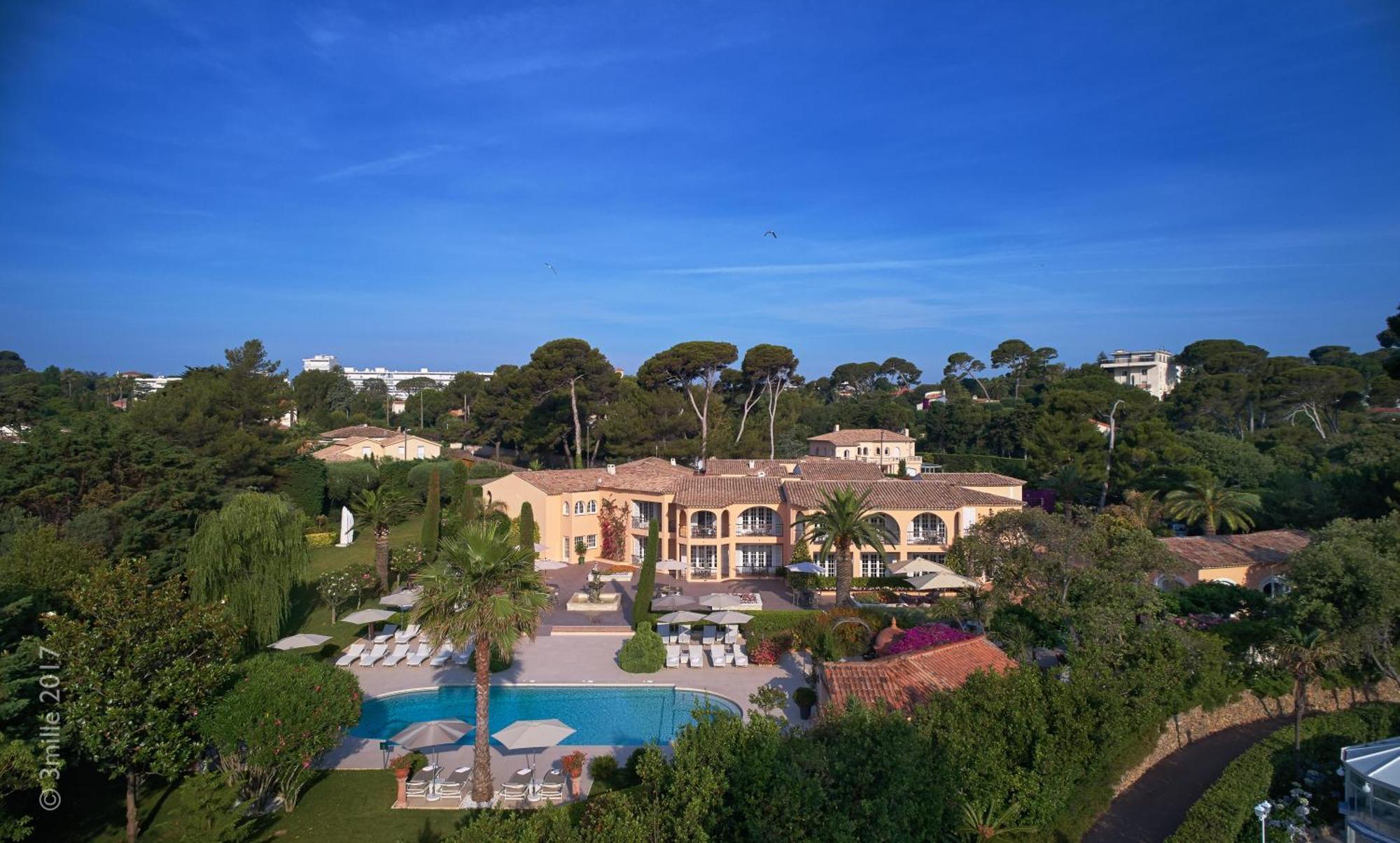 Villa Mirae By Inwood Hotels - Cap D'Antibes Exterior photo