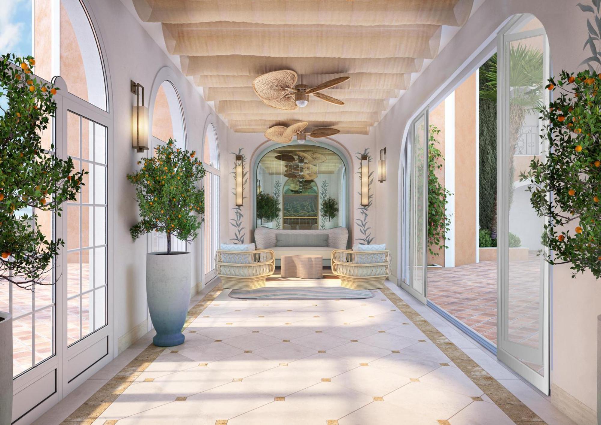 Villa Mirae By Inwood Hotels - Cap D'Antibes Exterior photo