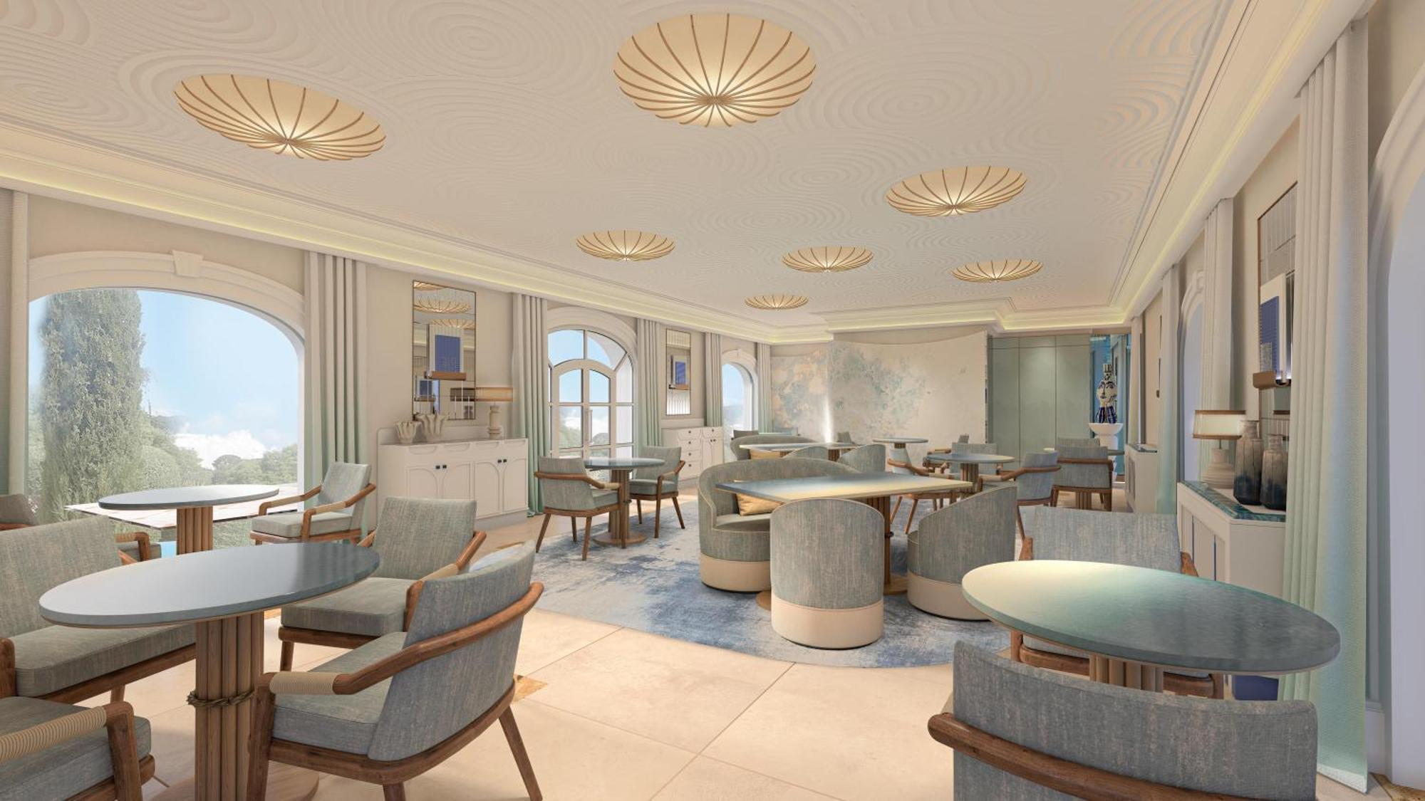 Villa Mirae By Inwood Hotels - Cap D'Antibes Exterior photo