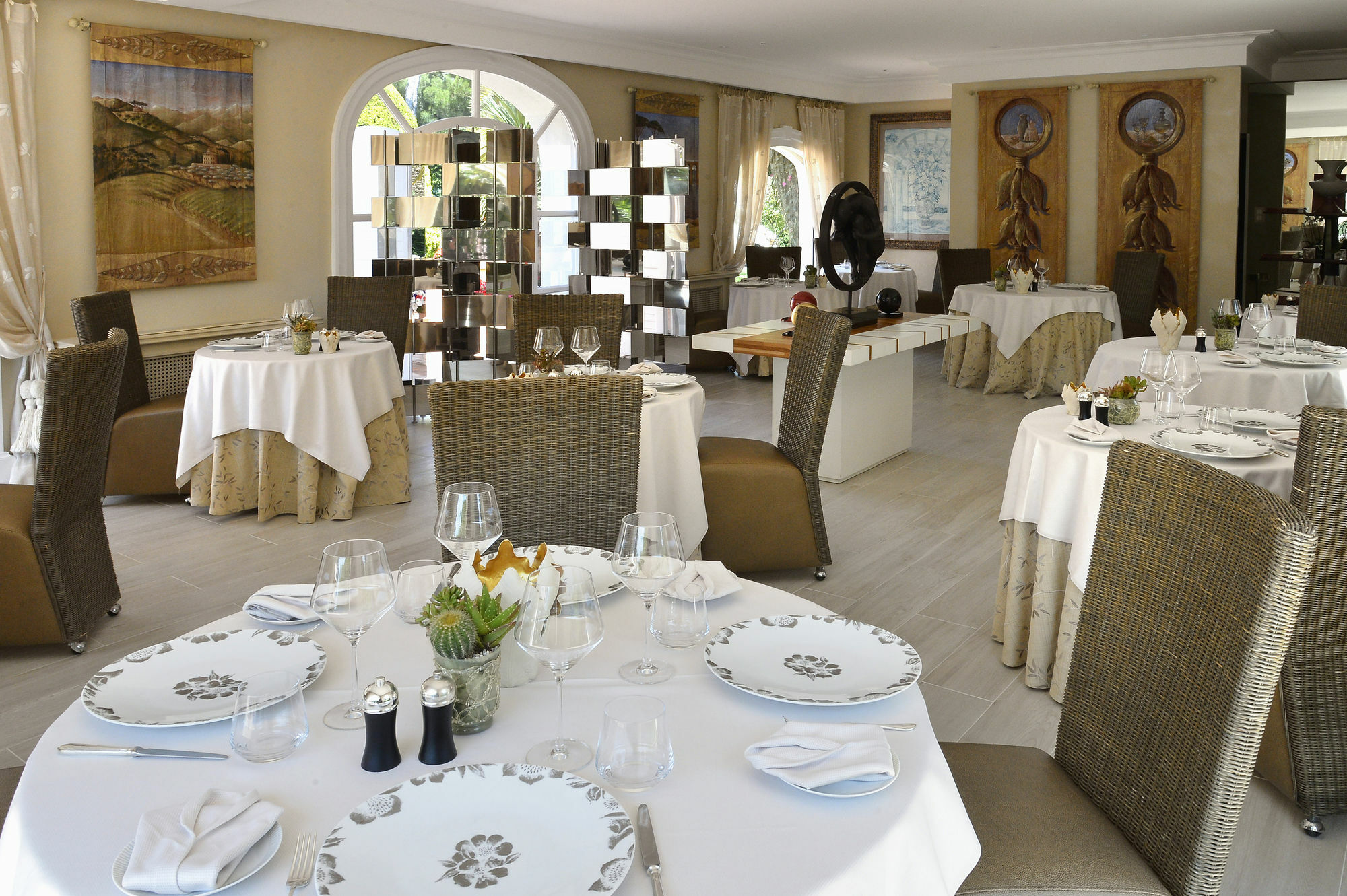 Villa Mirae By Inwood Hotels - Cap D'Antibes Exterior photo